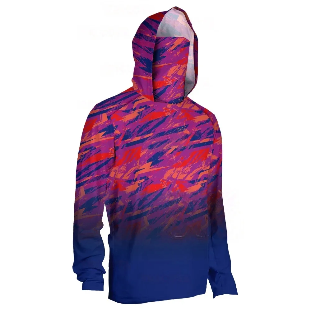 Hood Fishing Shirt Fishing App - Fishing Shirt Uv Protection review and price