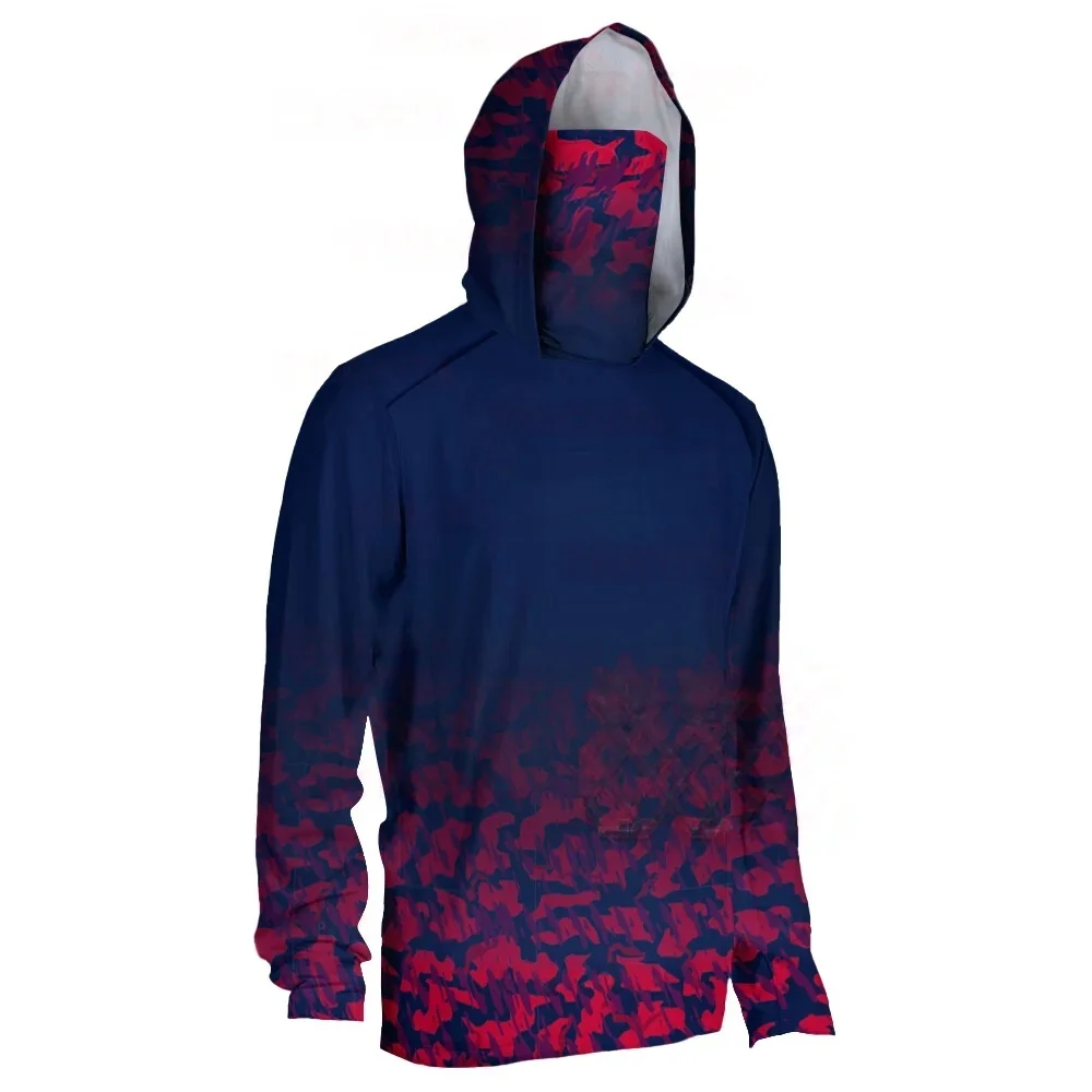 Hood Fishing Shirt Fishing App - Fishing Shirt Uv Protection review and price