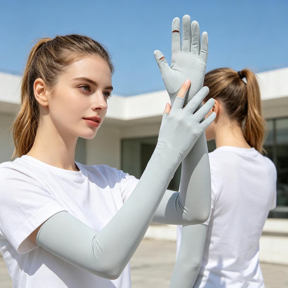 Anti-Slip Palm, Anti-slip Driv - Fishing Gloves review and price
