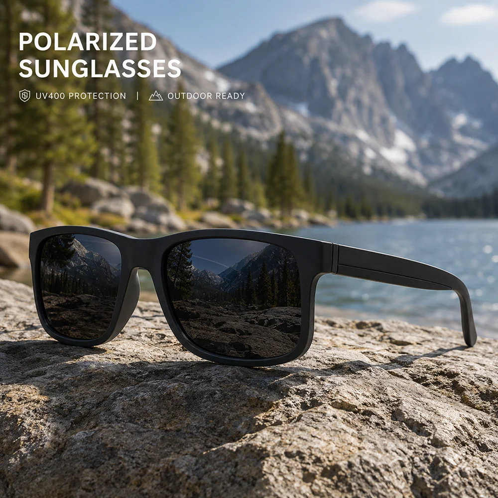 New Men Polarized Sunglasses W - Fishing Sunglasses Polarized review and price