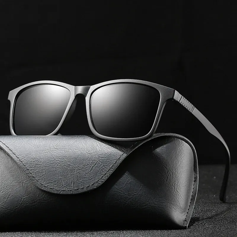 Classic Men Sunglasses Fashion - Fishing Sunglasses Polarized review and price