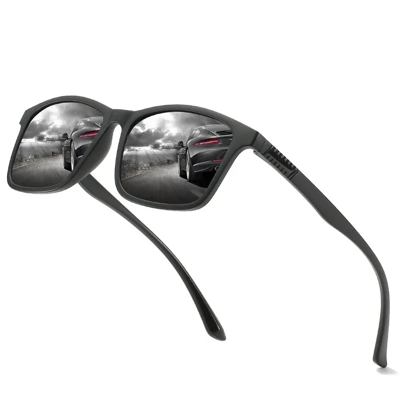 Classic Men Sunglasses Fashion - Fishing Sunglasses Polarized review and price