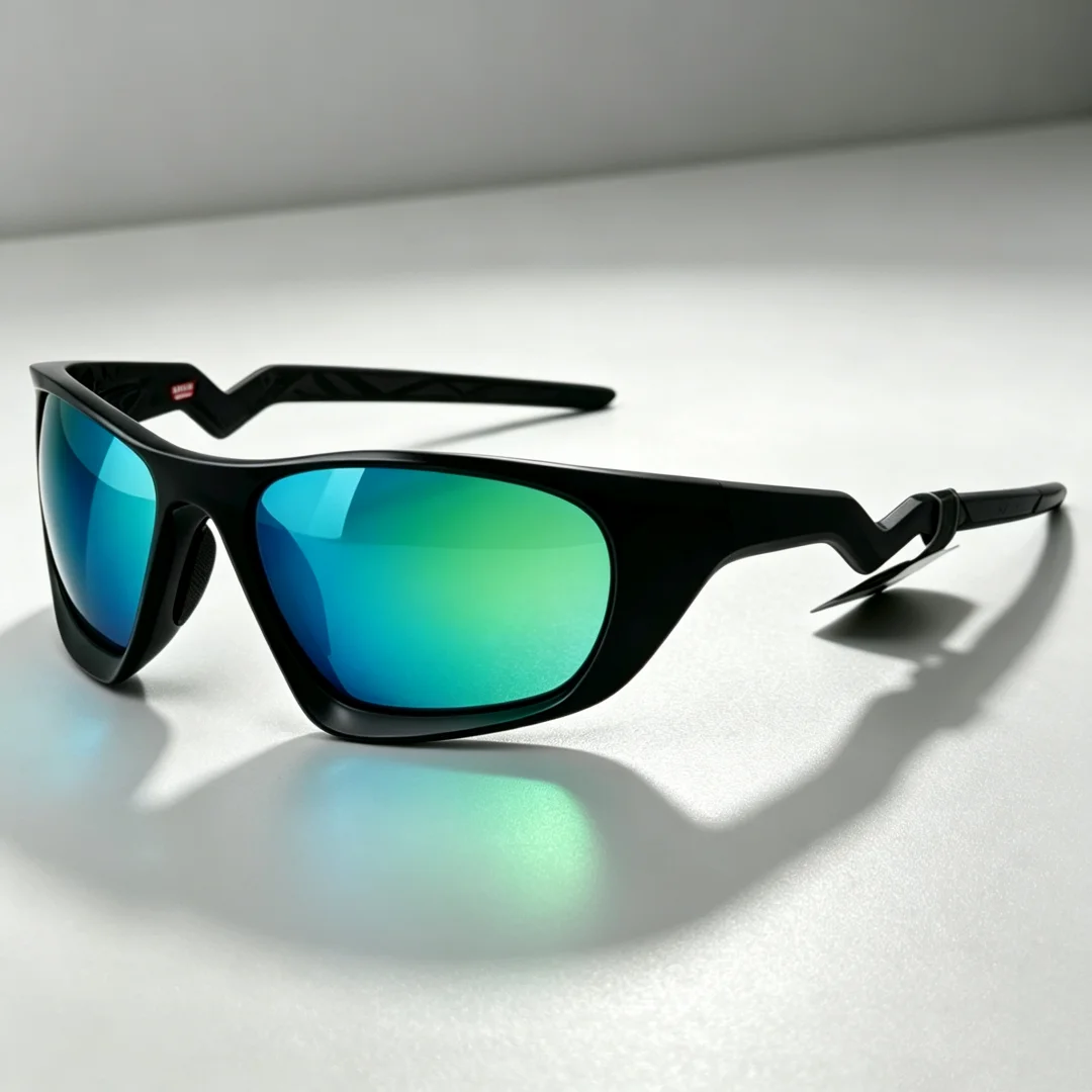 Luxury Brand OO9431 Lateralis  - Fishing Sunglasses Polarized review and price